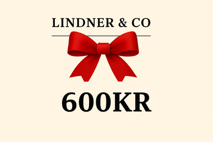 Lindner & Co - Presentkort