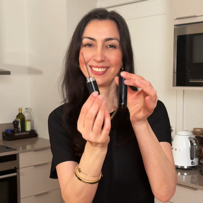 AeroPop Vinöppnare - Öppna vin enkelt