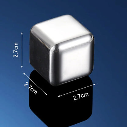 PureChill Cubes