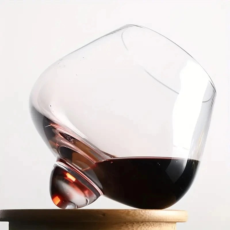 Spirit Glass