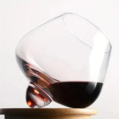 Spirit Glass