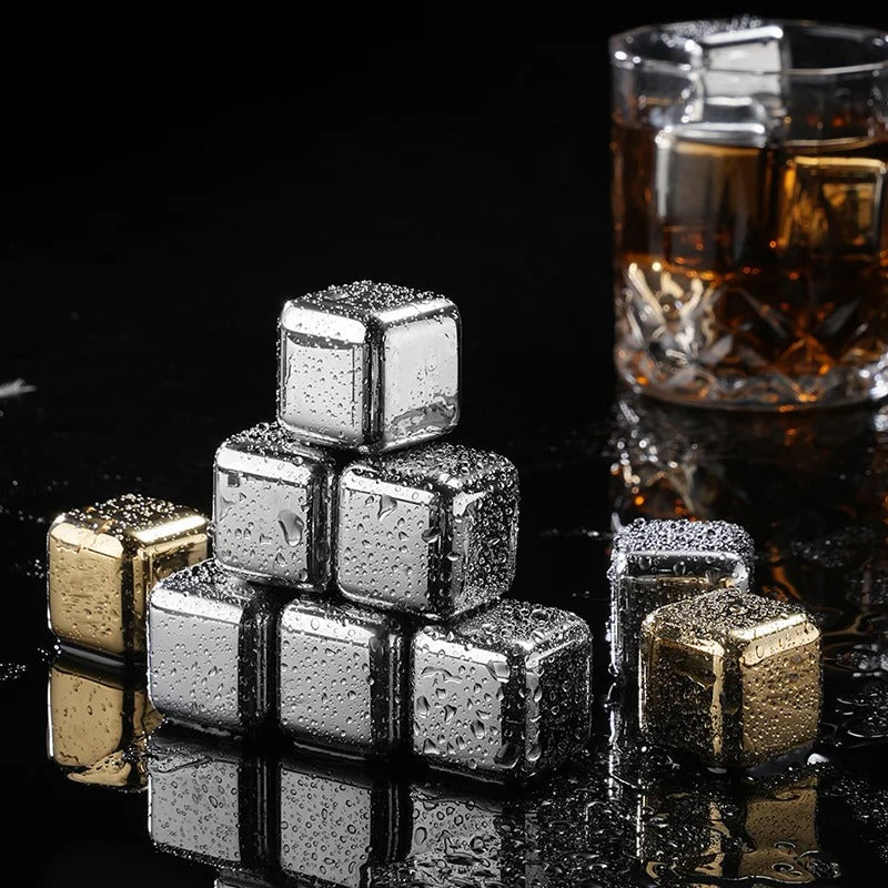 PureChill Cubes