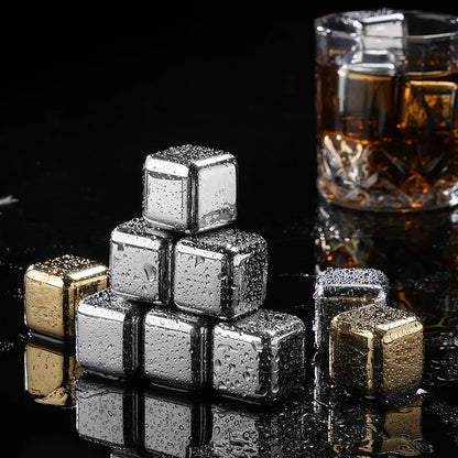 PureChill Cubes