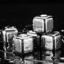 PureChill Cubes