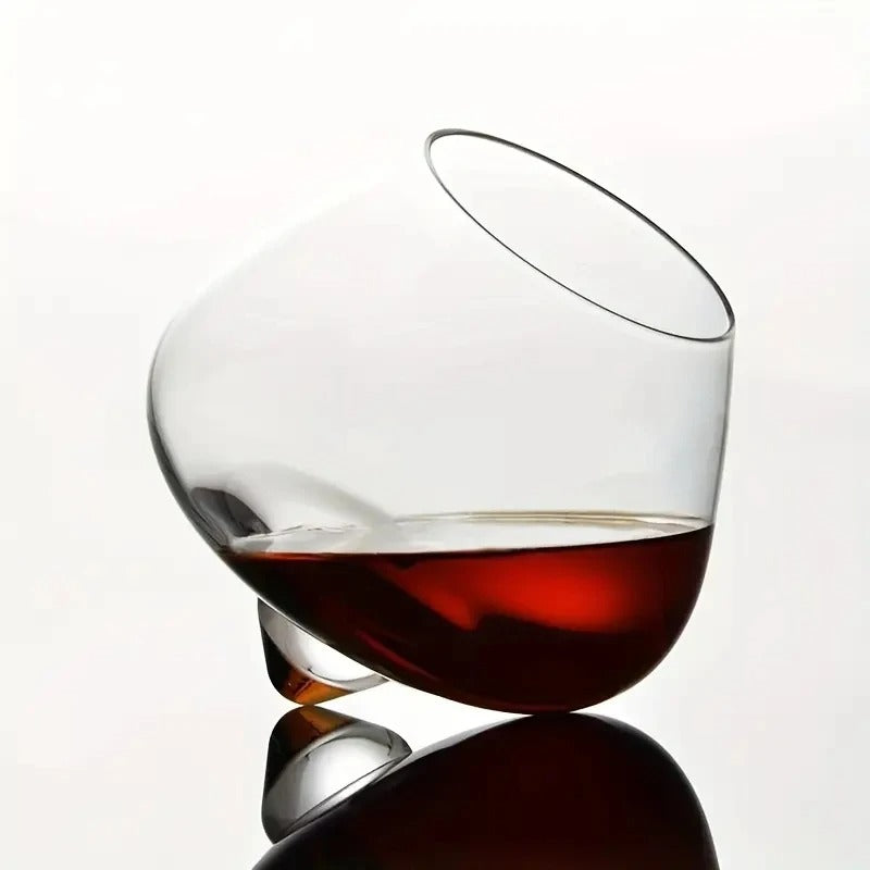 Spirit Glass