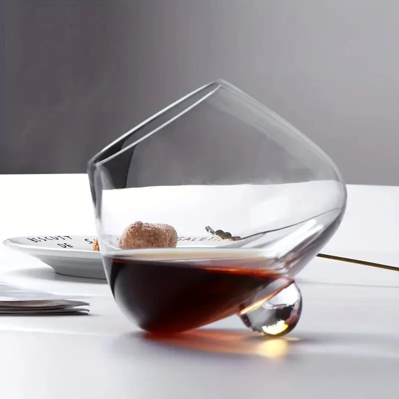 Spirit Glass