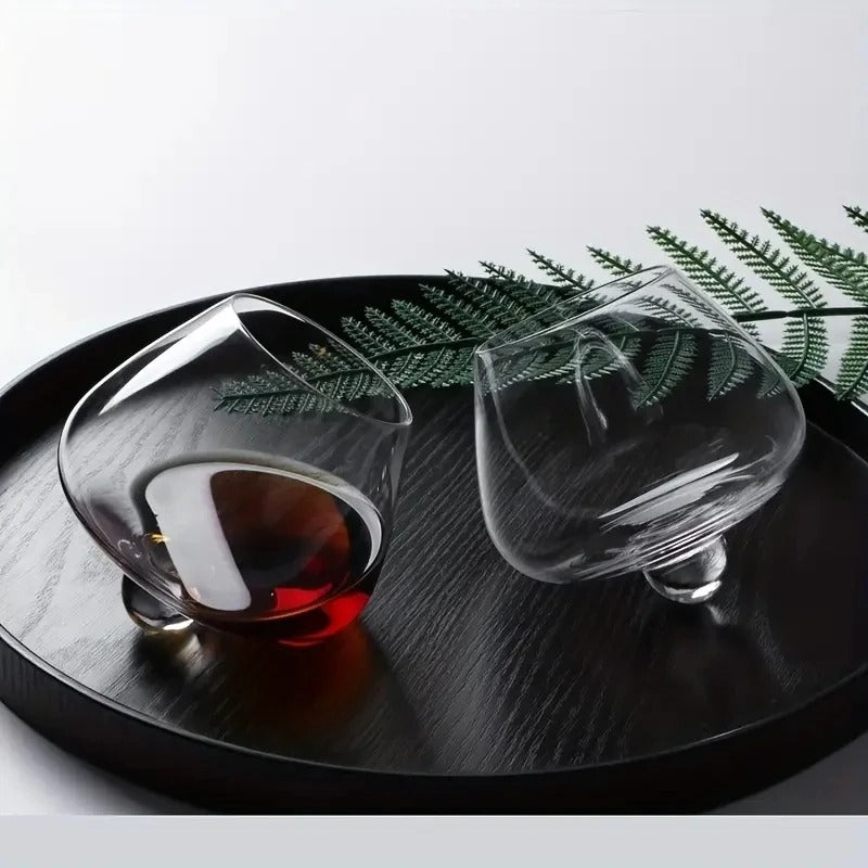 Spirit Glass