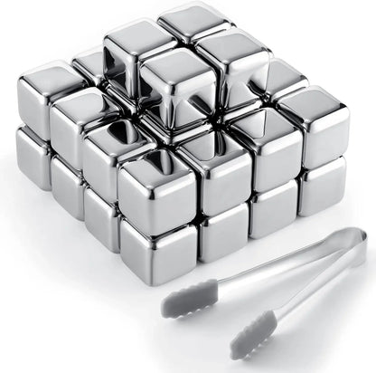 PureChill Cubes