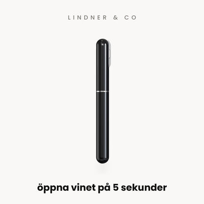 2 AeroPop-vinöppnare – den andra till halva priset